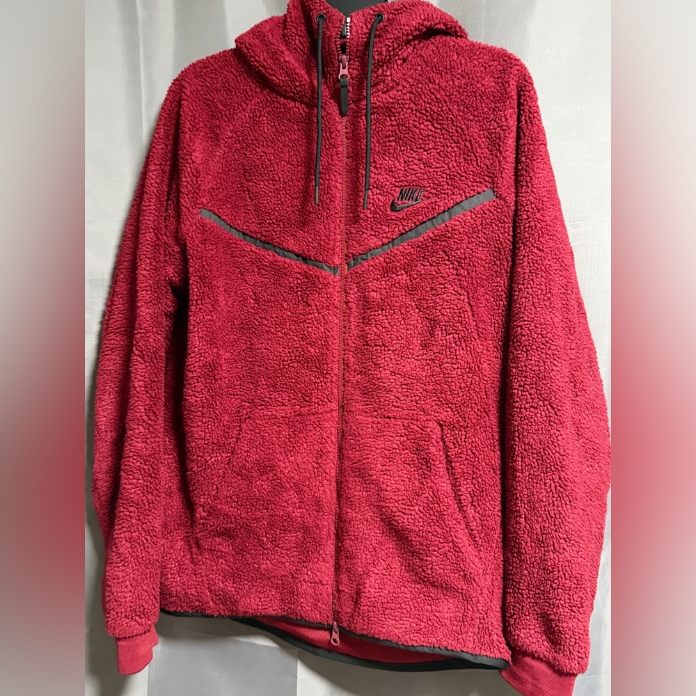 Nike Jacket